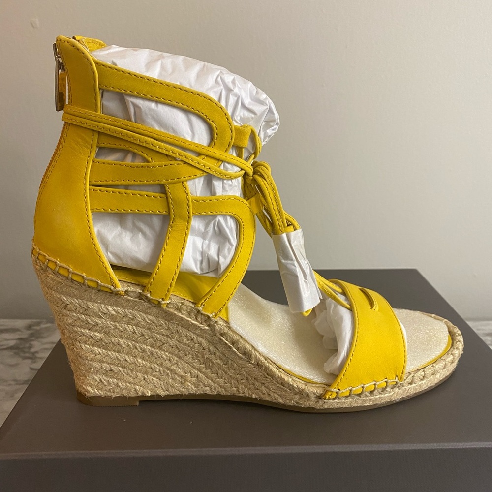 Vince Camuto Espadrille Wedges